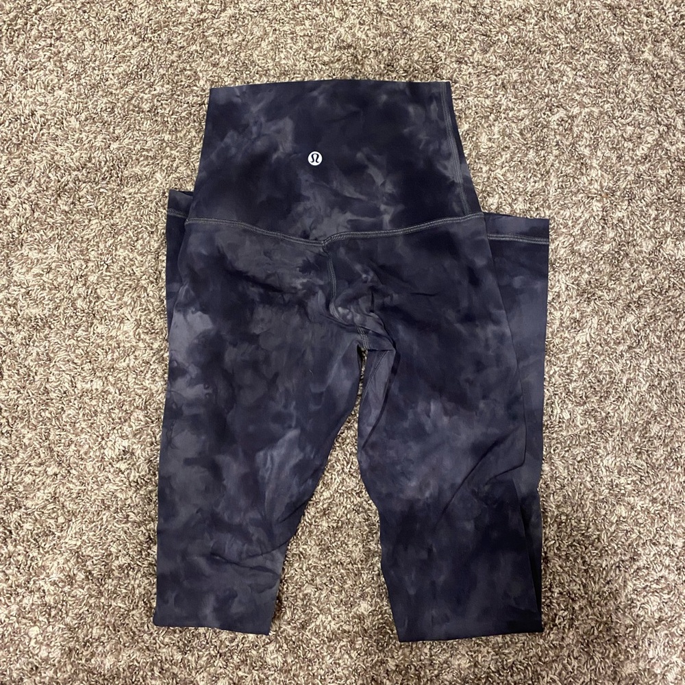 Lululemon Full Length Leggings
